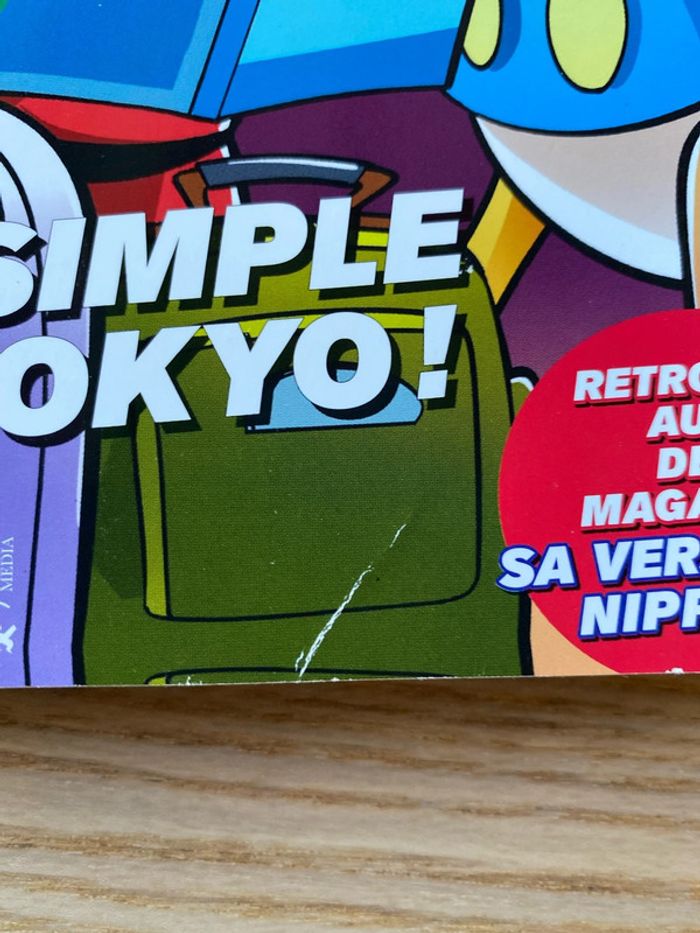 Grand Picsou Magazine Disney - photo numéro 4