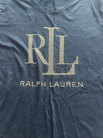 T-shirt Ralph Lauren