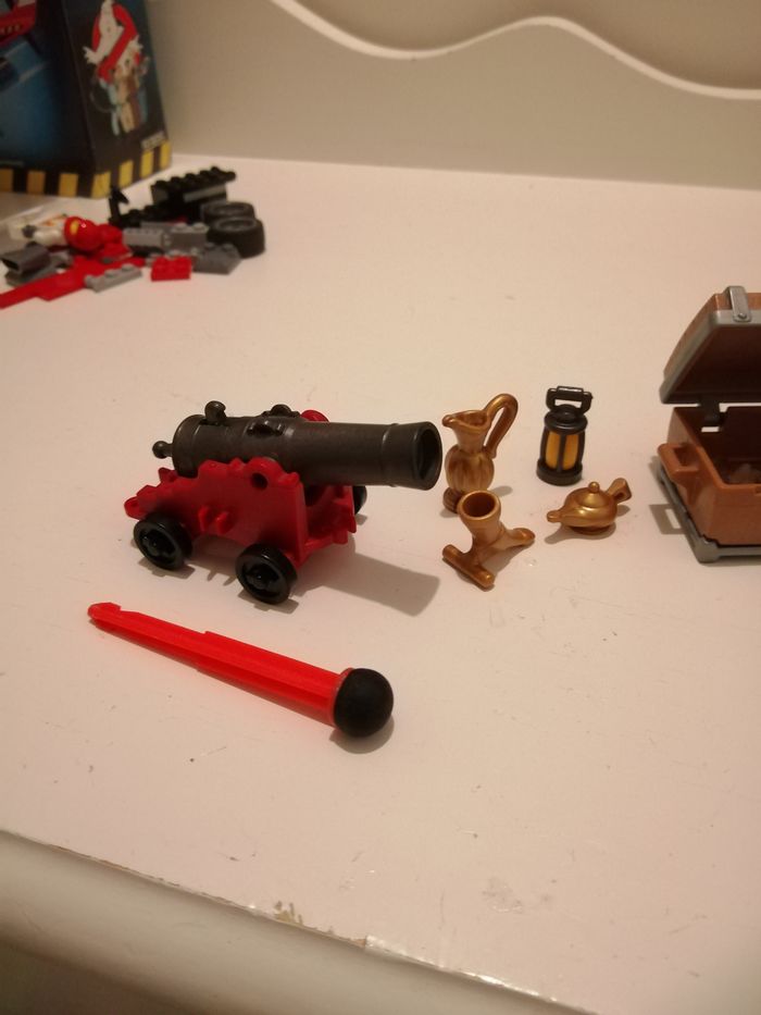 playmobil "Pirates" - photo numéro 2