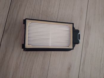 Filtre aspirateur Valberg