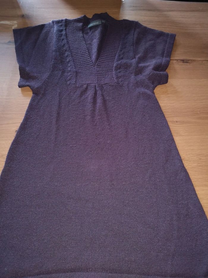 Robe pull - photo numéro 2