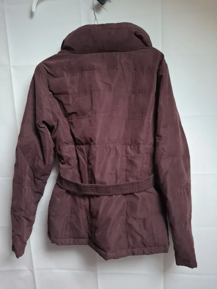Blouson taille 38 - photo numéro 4