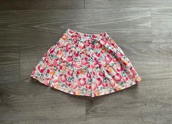 Jupe été bébé fille