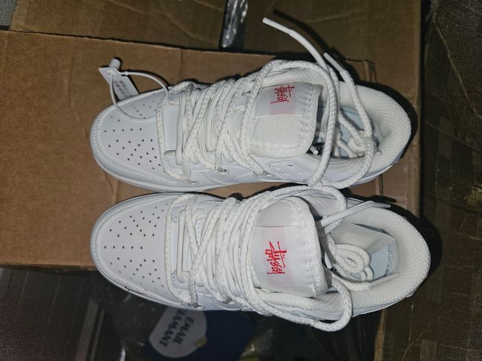 Basket chaussure taille 36 neuve - photo numéro 2