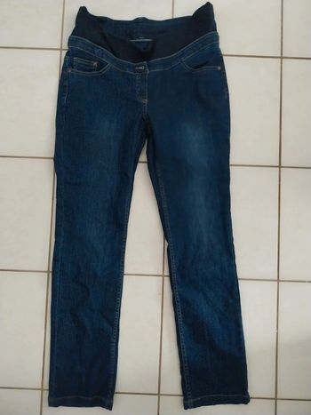 Pantalon de grossesse