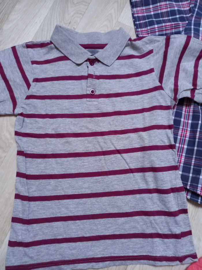 Lot de 3 hauts - photo numéro 7