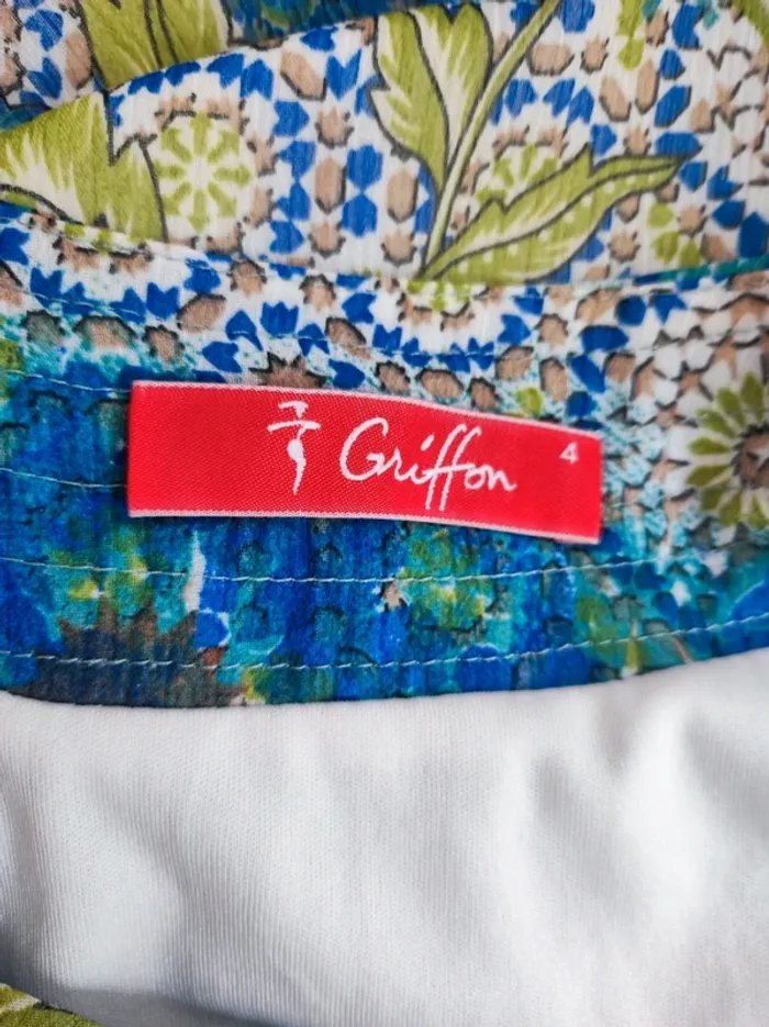 Blouse taille 4 - photo numéro 5