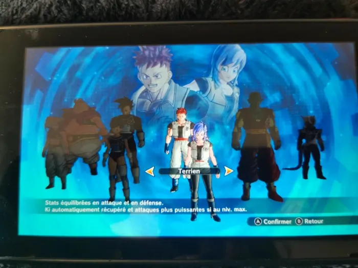 Dragon ball xenoverse 2 - photo numéro 5