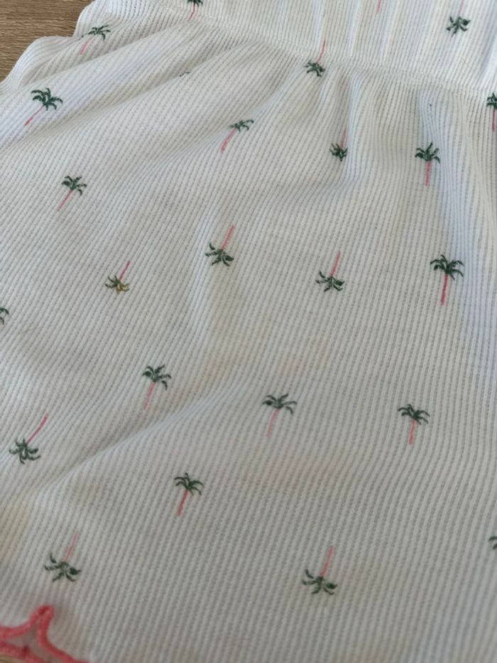 Short pyjama - photo numéro 2