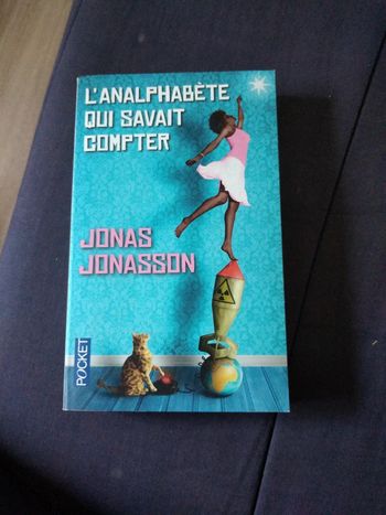 L'analphabete qui savait compter