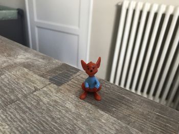 Figurine rare petit bébé gourou winnie l’ourson disney