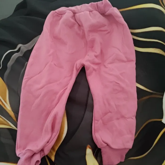 Lot 2 pantalons T 12-18m - photo numéro 6