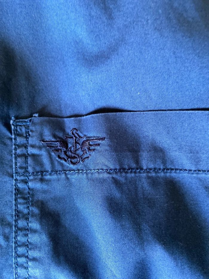 Chemise Dockers XL - photo numéro 5