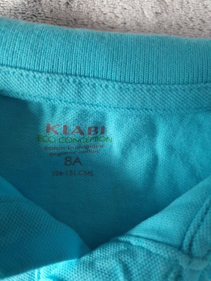 Polo - photo numéro 2