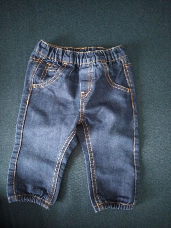 Jean