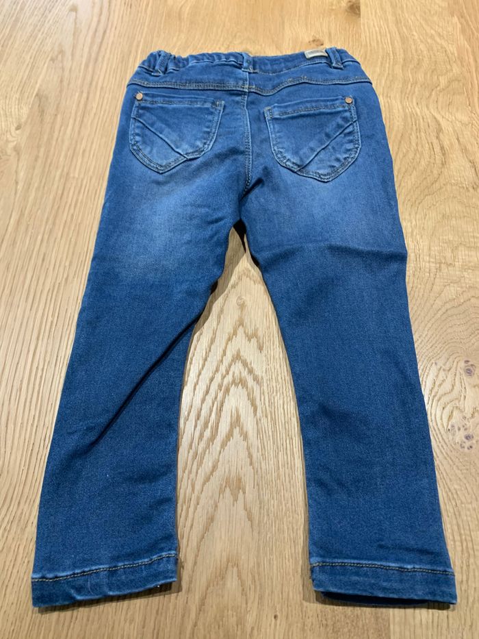 Jean Name It - photo numéro 2