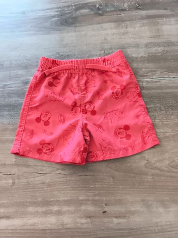 Short bain