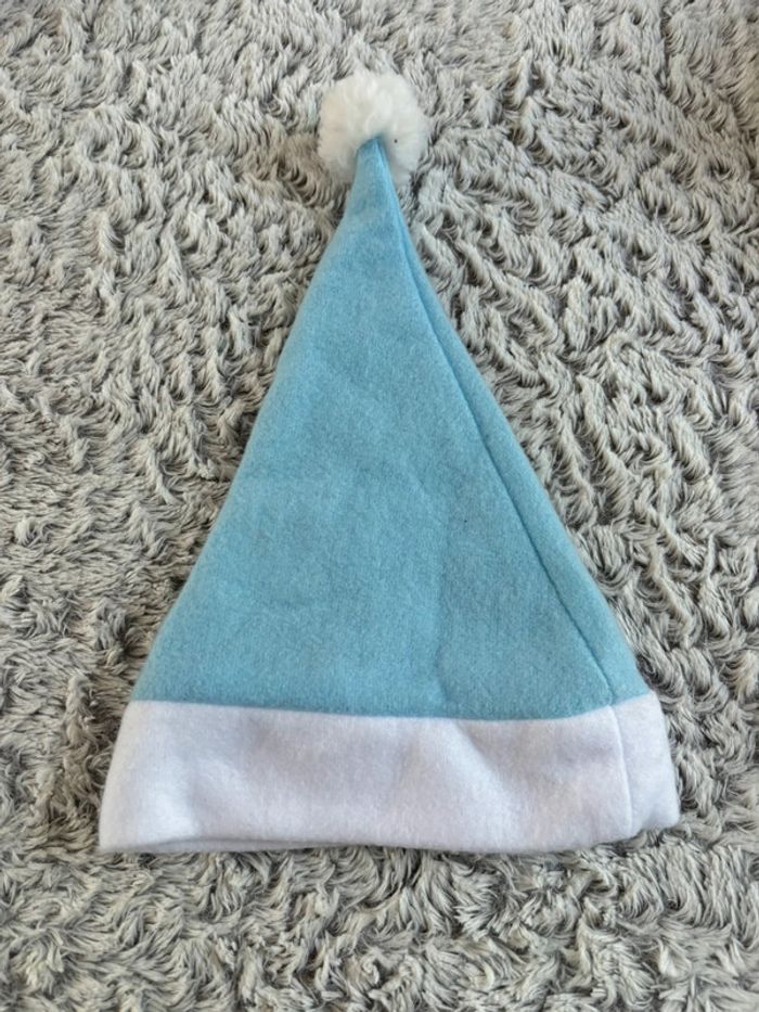 Bonnet « mon 1er Noël » - photo numéro 2