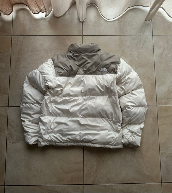 Veste the north face - photo numéro 3