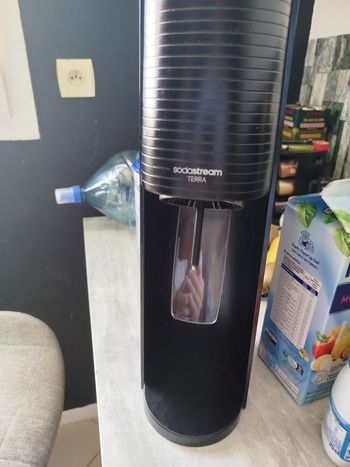 SodaStream terra