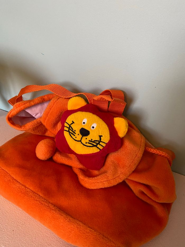 Sac à dos - photo numéro 2