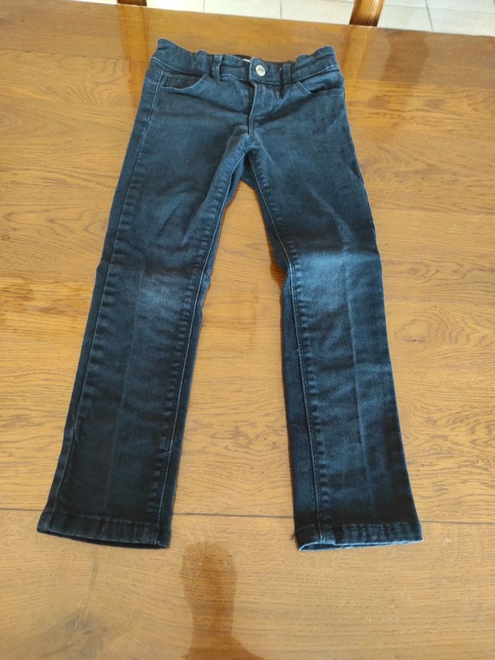 Jeans slim