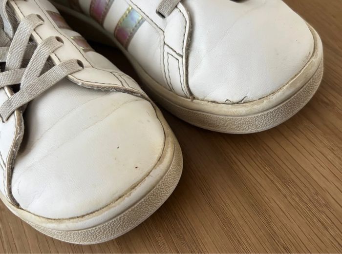 Baskets Adidas - photo numéro 5