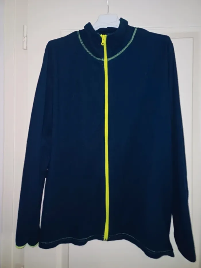 Vestes
