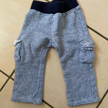 Pantalon bébé