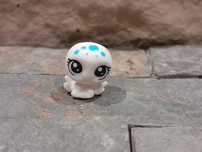 Figurine Petshop A20