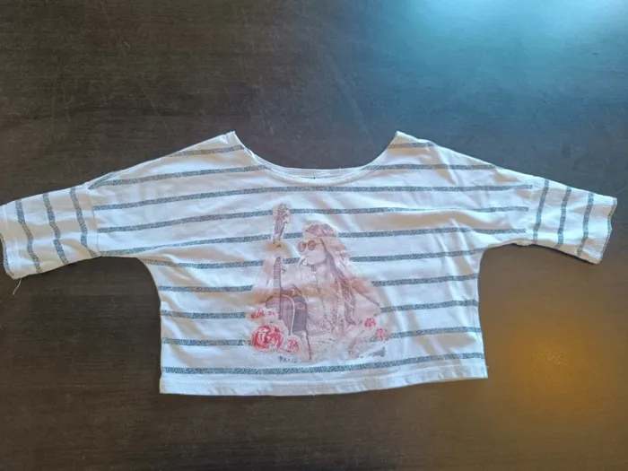 Tee shirt - Taille 5 ANS