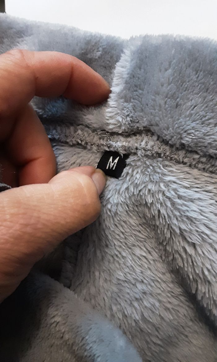 Pyjama tout doux  motif cœur/love pour femme Taille M ou 38 au - photo numéro 8