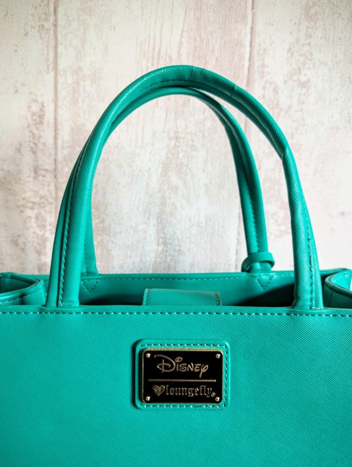 Sac Mulan debossed - photo numéro 19
