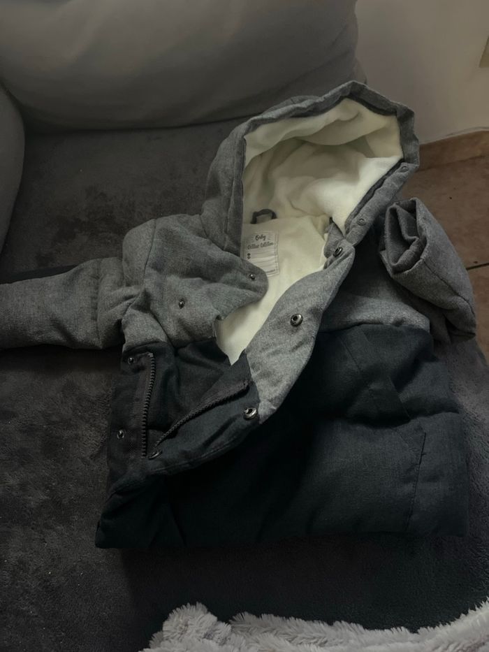 Blouson garçons - photo numéro 2