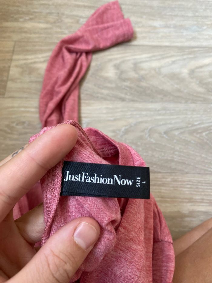 T-shir Just Fashion box - photo numéro 3