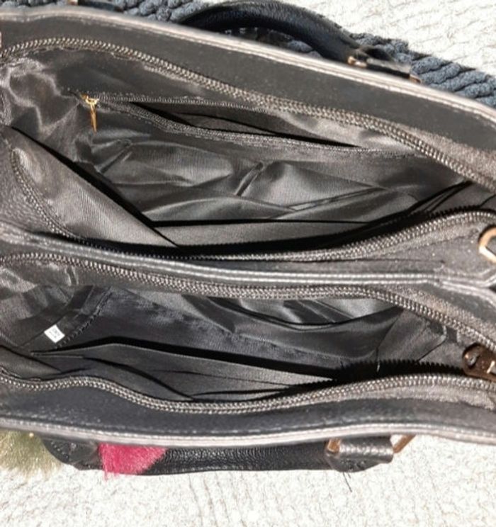 Sac à main - photo numéro 4