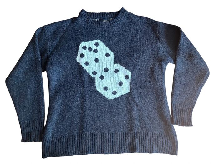 pull NOIR stussy