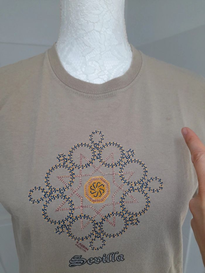 T-shirt - photo numéro 9