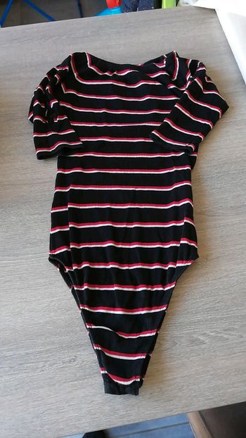 Body taille S