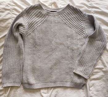 Pull fille 8 ans - In Extenso
