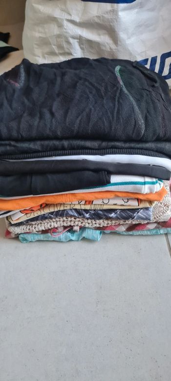 Lot femme 38/40