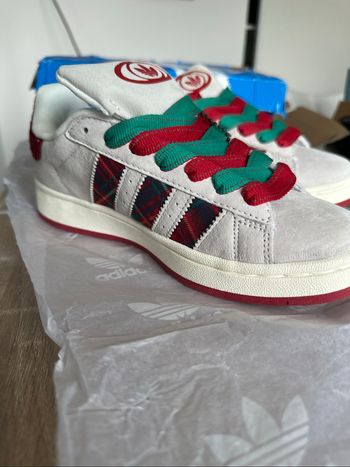 Adidas Campus