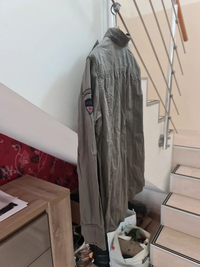 Chemise neuve taille M - photo numéro 6