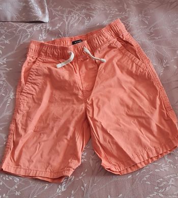 Bermuda  kiabi 5 ans