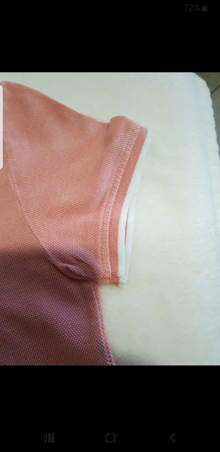 Polo garçon taille 12 ans - photo numéro 3