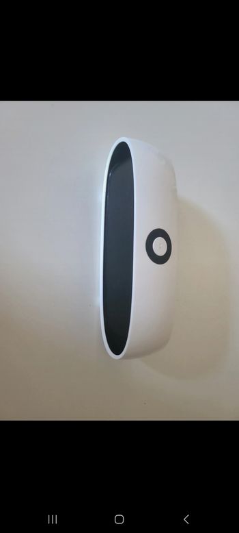 Enceinte portable bluetooth