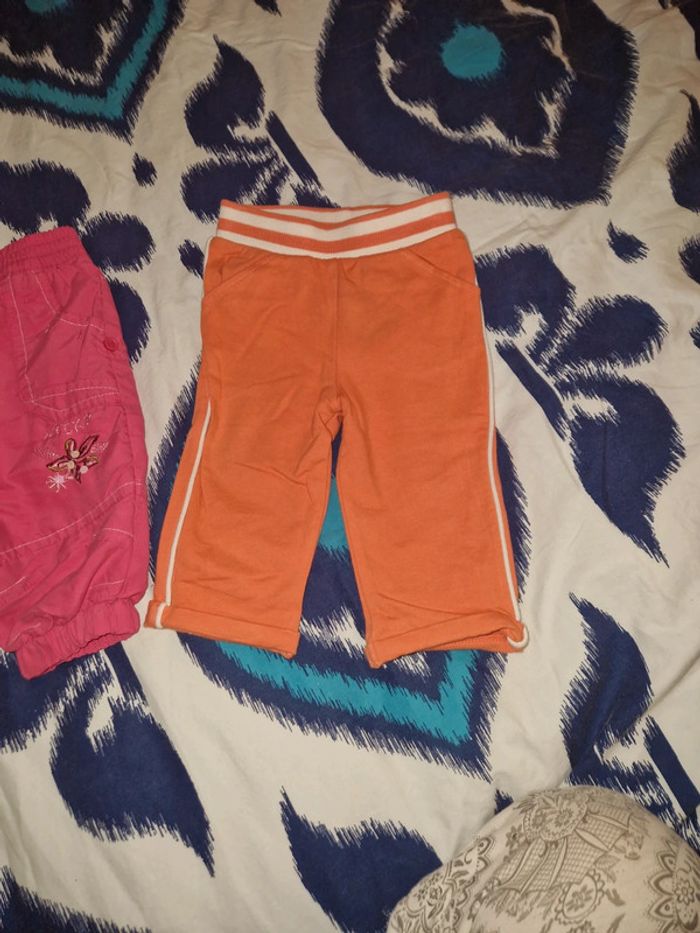 Survetement 6mois - photo numéro 2