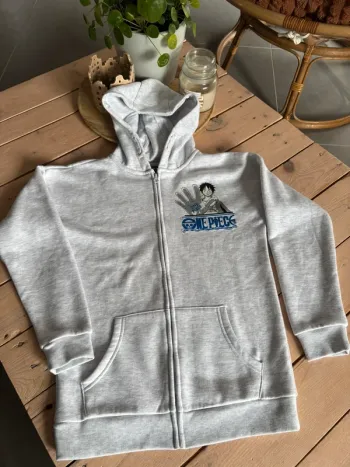 Veste One Piece 11/12 ans