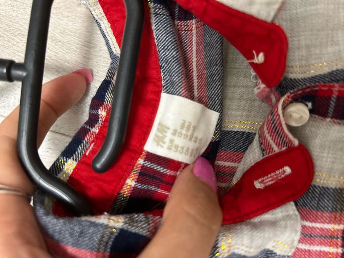 Chemise 12-18 mois - photo numéro 3