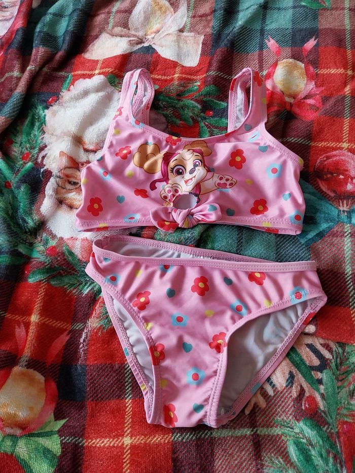 Maillot de bain - photo numéro 1
